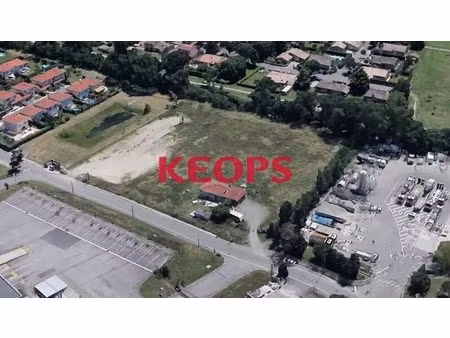 location local d’activités saint-jean 31240 4000m²