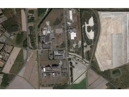 location entrepôt gravelines 59820 1250m²
