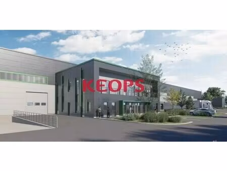 location entrepôt lespinasse 31150 774m² à 9927m²