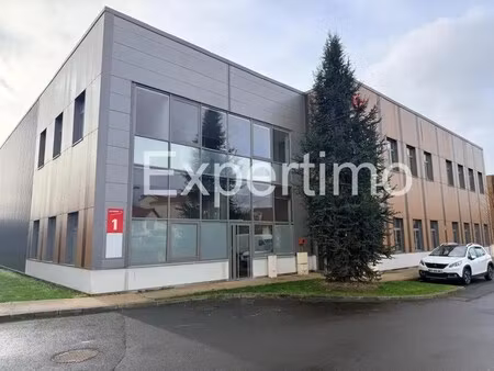 location entrepôt saint-denis 93380 400m²