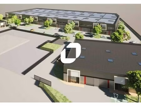 location local d’activités avrainville 91630 408m² à 8953m²