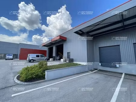 location local d’activités beaune 21200 619m²