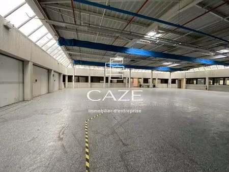 location local d’activités canejan 33610 5266m²