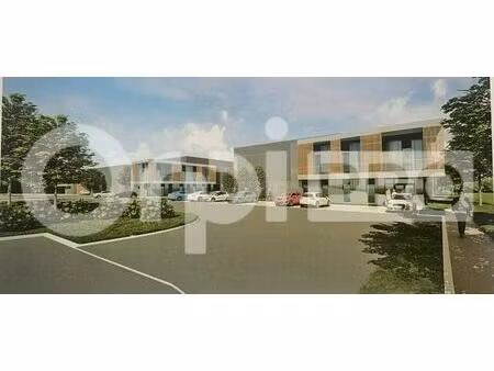 location local d'activités 699 m²