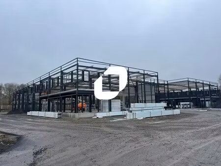 location local d’activités lys lez lannoy 59390 508m² à 4616m²