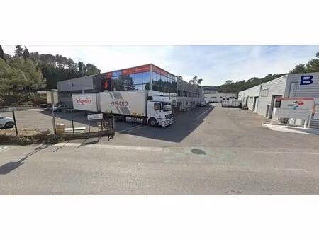 location local d'activités 230 m²