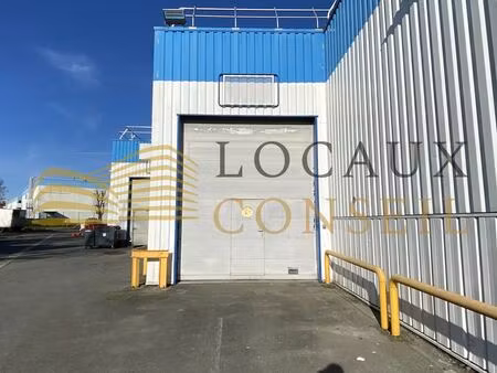 location local d’activités sartrouville 78500 442m²