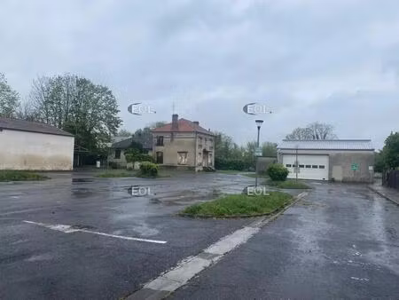 location local d’activités nangis 77370 1977m²