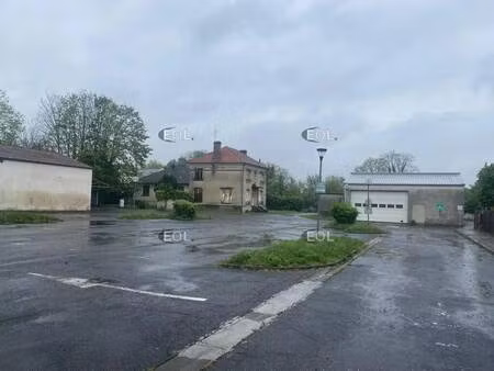 location local d’activités villeparisis 77270 1977m²