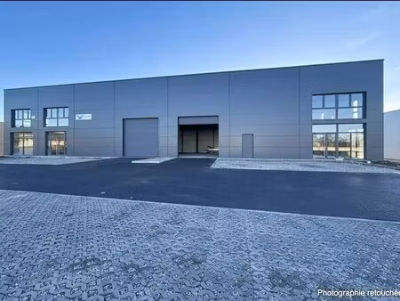 location bureaux 800 m²