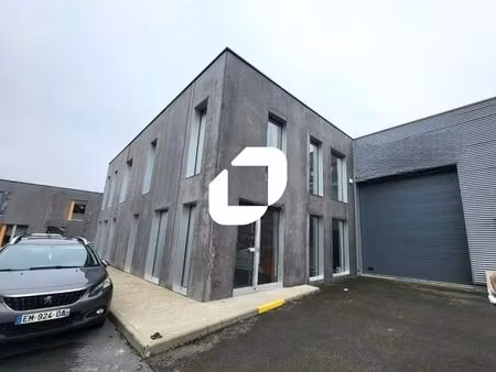 location bureaux 388 m² à 1 058 m²