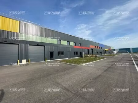 location local d’activités burnhaupt-le-haut 68520 291m² à 2998m²