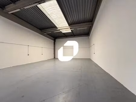 location local d’activités chambly 60230 246m² à 492m²