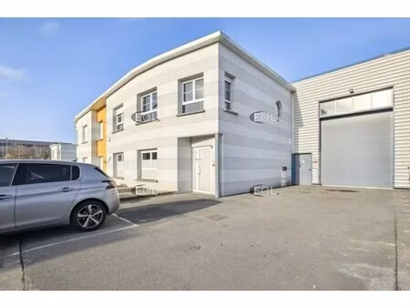 location local d’activités chambly 60230 462m²