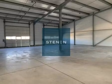 location local d’activités rousset 13790 67m² à 364m²