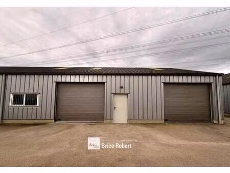 location local d’activités saint andre de corcy 01390 144m² à 432m²
