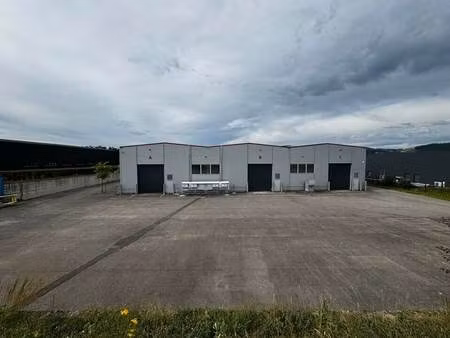 location local d’activités sarcey 69490 4335m²