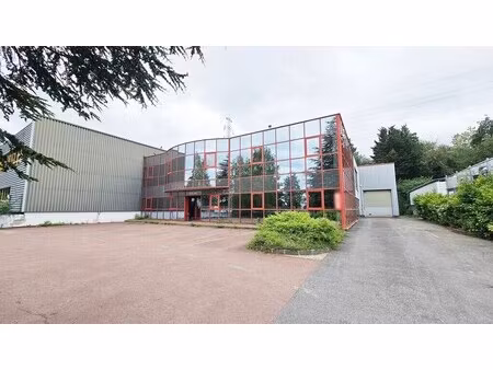 location local d’activités villemomble 93250 1092m²
