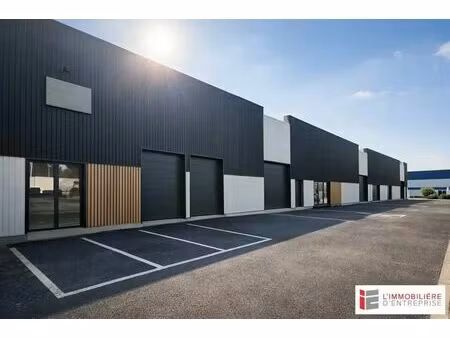 location local d’activités bruz 35170 223m²