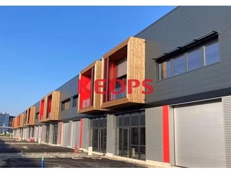 location local d’activités fenouillet 31150 378m² à 4158m²