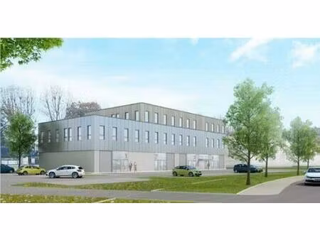 location local d'activités 161 m² à 1 900 m²