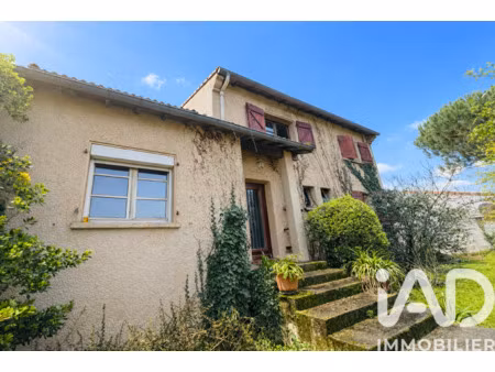 vente maison 6 pièces 164 m² cornebarrieu (31700)