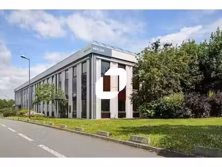 location local d’activités villebon-sur-yvette 91140 591m²