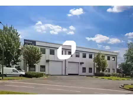 location local d’activités villebon-sur-yvette 91140 648m²