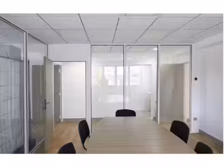 location local d’activités bagnolet 93170 815m²