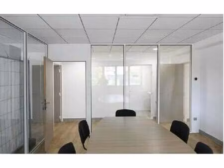 location local d'activités 815 m²