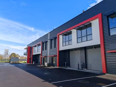 location local d’activités ferrières-en-brie 77164 331m² à 1172m²