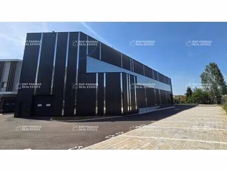 location local d’activités torcy 77200 3428m²