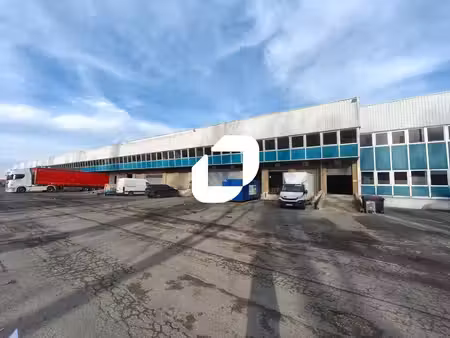 location local d’activités chennevières-sur-marne 94430 2330m²
