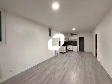 location local d’activités ennery 95300 340m²
