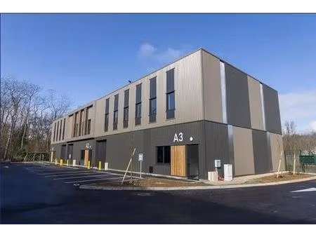 location local d’activités les mureaux 78130 295m²