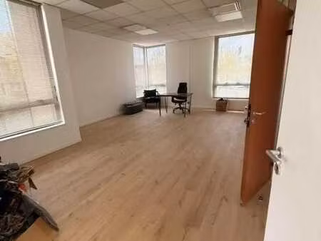 location local d’activités massy 91300 250m²