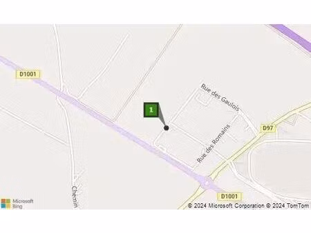 location local d'activités 28 m²