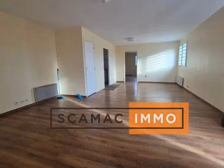 location entrepôt saint-witz 95470 33m² à 160m²