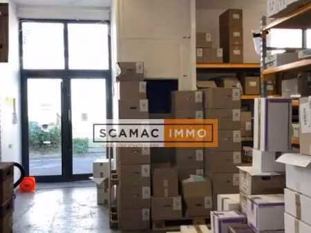 location bureaux 396 m²