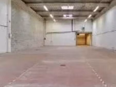 location entrepôt villepinte 93420 67m² à 456m²
