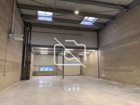 location entrepôt bretigny sur orge 91220 450m²