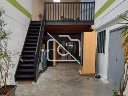 location entrepôt lisses 91090 160m²