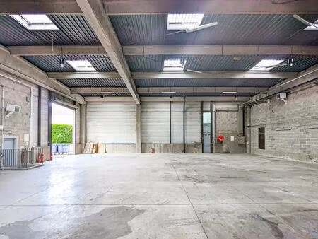 location entrepôt palaiseau 91120 451m²