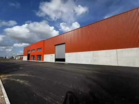 location local d’activités beauvais 60000 1590m²