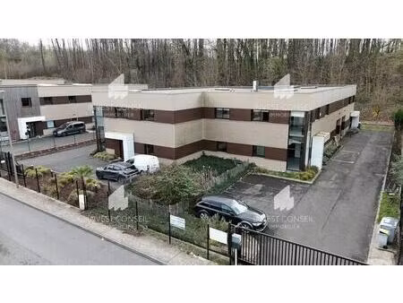 location local d’activités franconville 95130 350m²