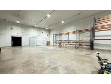 location local d’activités meaux 77100 1963m²