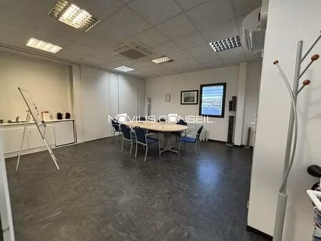 location local d'activités 1 021 m²