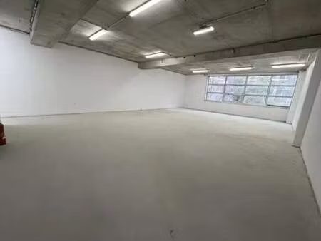 location local d'activités 220 m²