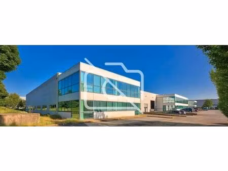 location entrepôt chilly mazarin 91380 1313m² à 3980m²