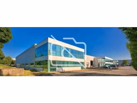 location entrepôt chilly mazarin 91380 1313m² à 3980m²